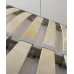 Sienas gulta 160 BED CONCEPT BC-14, ozols dunin